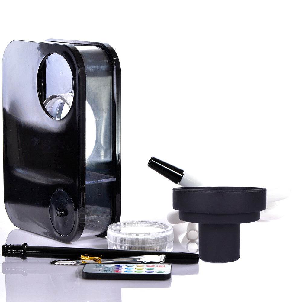 Hookah Set Single Tube Desktop Hookah - EX-STOCK Canada