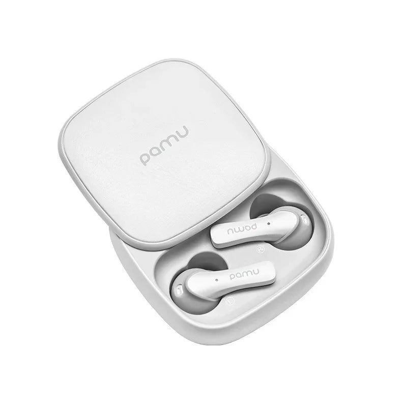 True Wireless Dual-Mic Noise Reduction Pie Bluetooth Headset EX-STOCK Canada