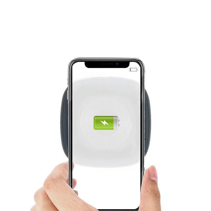 Casque Bluetooth Pie véritablement sans fil à double micro avec réduction de bruitEX-STOCK Canada
