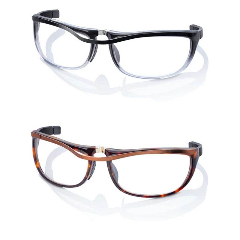 Wrist Reading Glasses Watch Folding EX-STOCK Canada