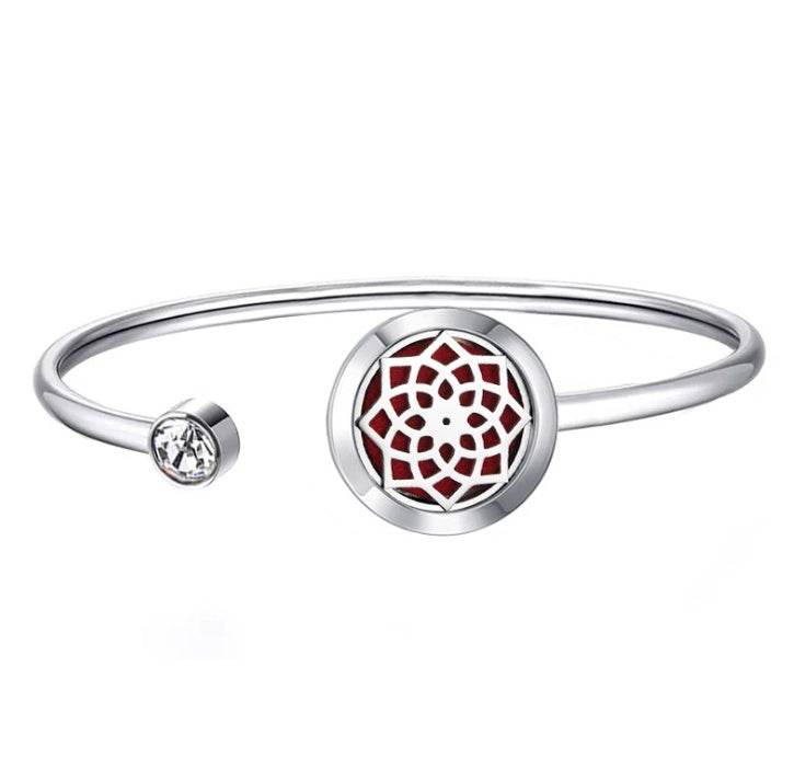 Stainless steel bracelet FOR WOMEN - EX-STOCK Canada