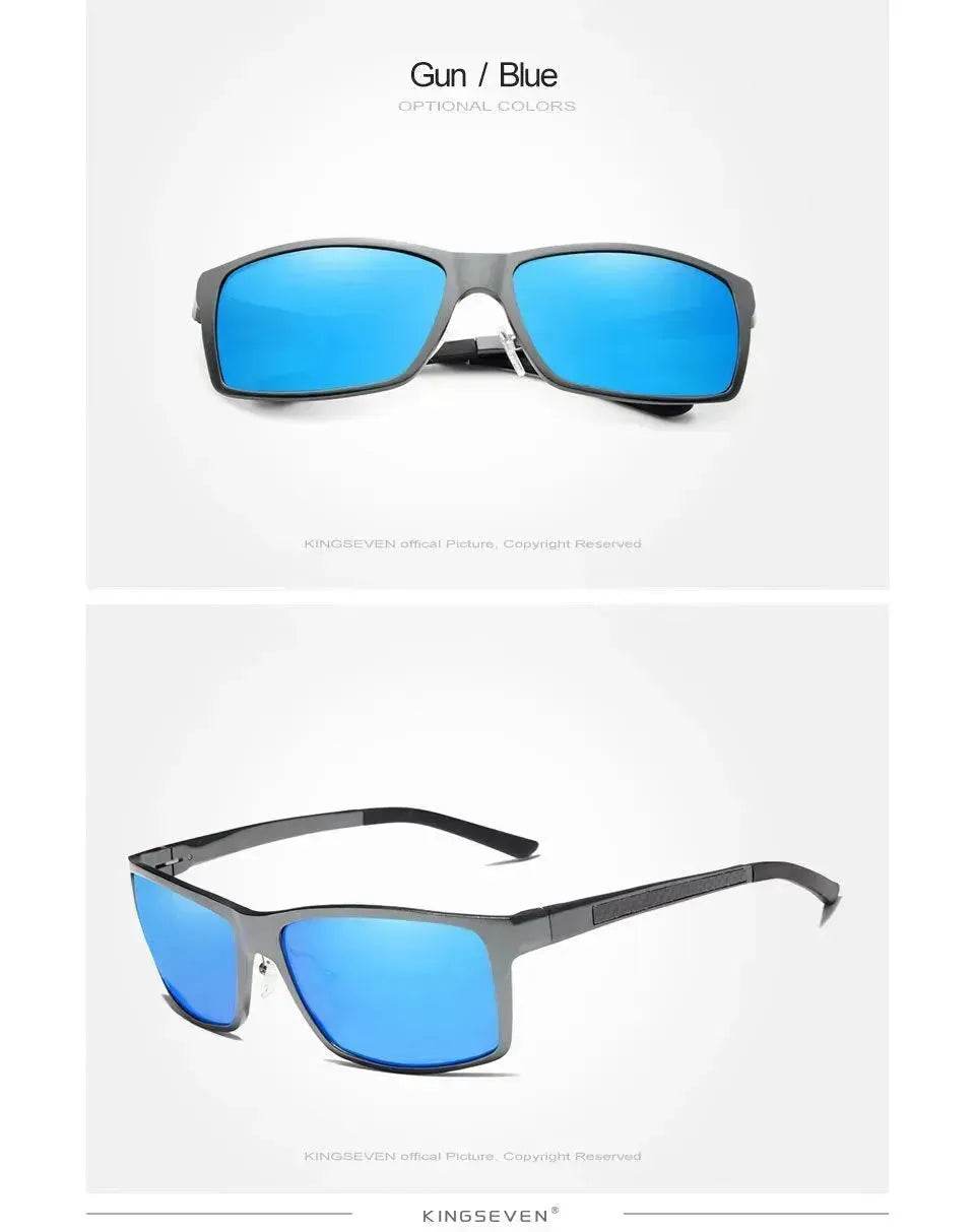 New Fashion Sunglasses Men Polarized Driving Eyewear For Men - EX-STOCK Canada