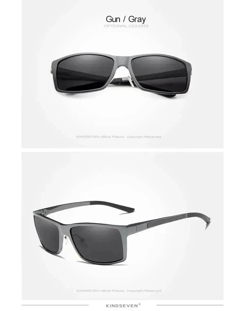 New Fashion Sunglasses Men Polarized Driving Eyewear For Men - EX-STOCK Canada