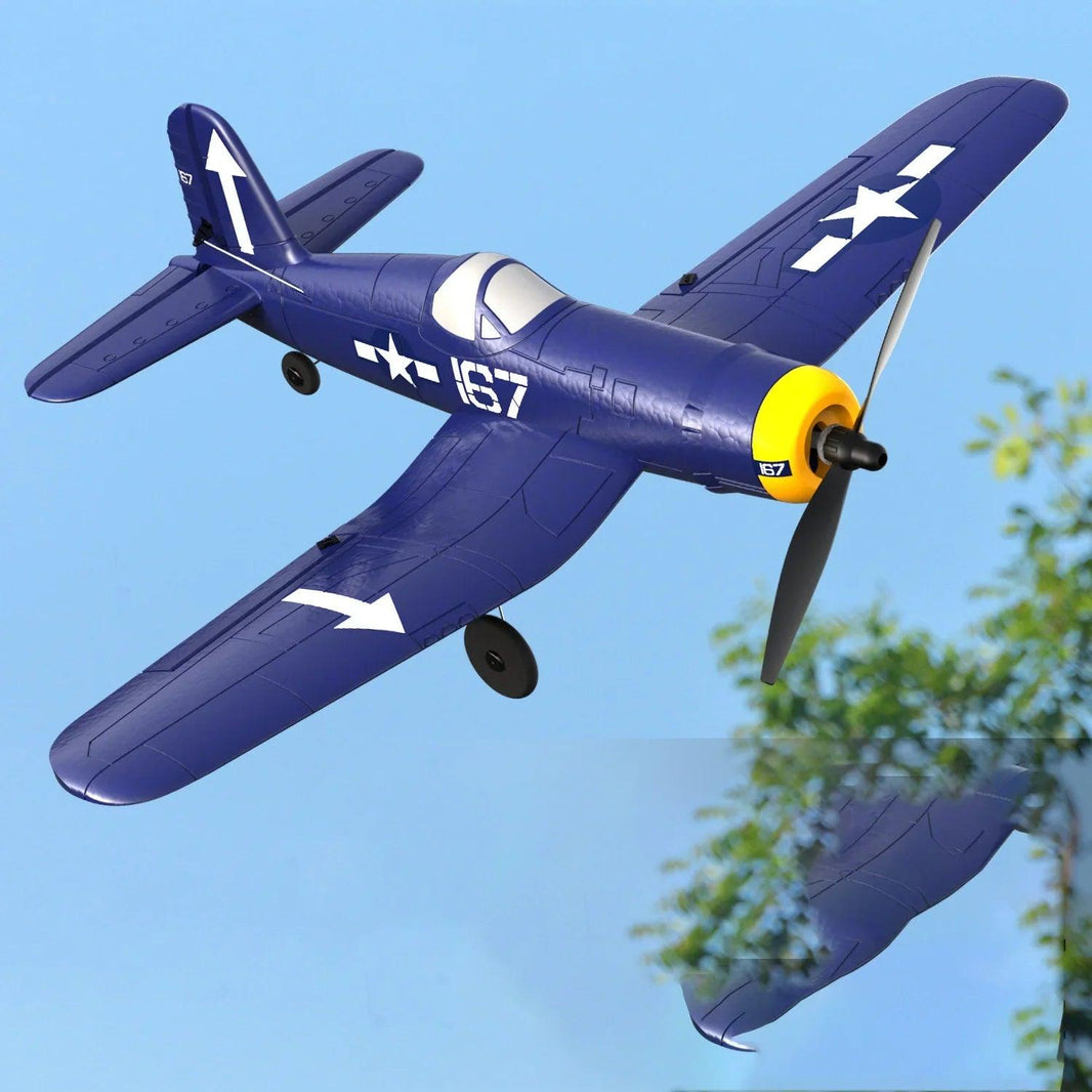 Stunt Irplane Remote Control Foam Airplane EX-STOCK Canada