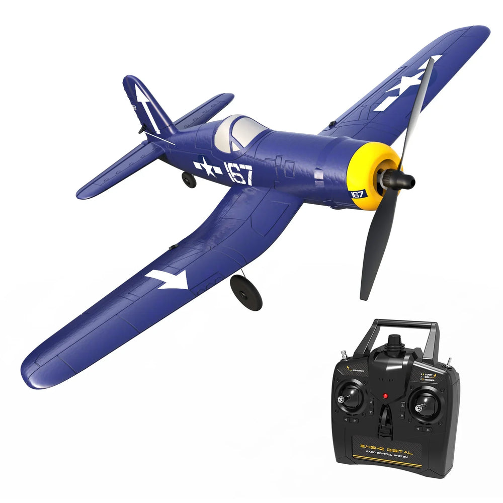 Stunt Irplane Remote Control Foam Airplane EX-STOCK Canada