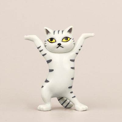 Kitten Cute Enchanting Cat Pen Holder - EX-STOCK Canada