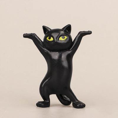 Kitten Cute Enchanting Cat Pen Holder - EX-STOCK Canada