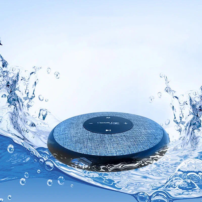 Wireless Waterproof Floating Bluetooth Speaker EX-STOCK Canada