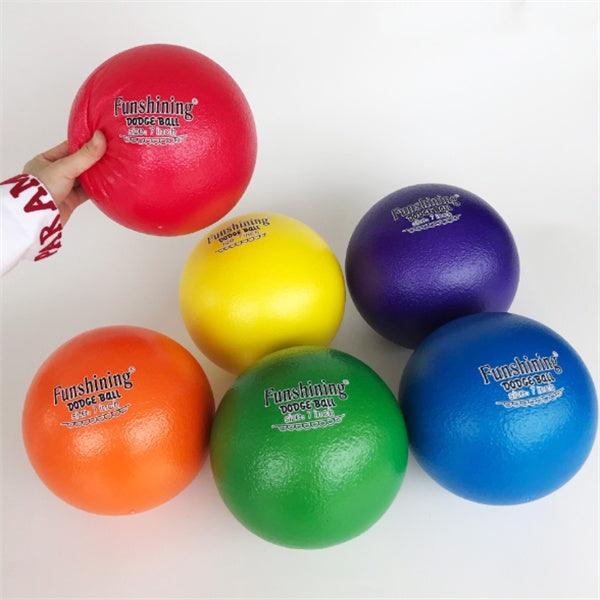 Ballon de fitness PU