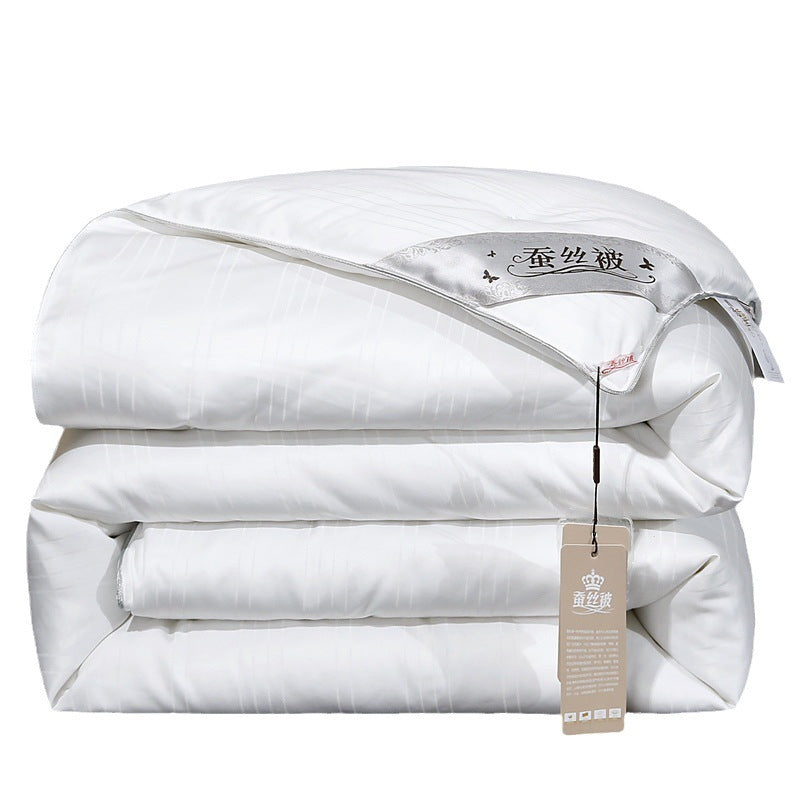 Summer Quilt Spring And Autumn Thickening Thermal Winter Duvet EX-STOCK Canada