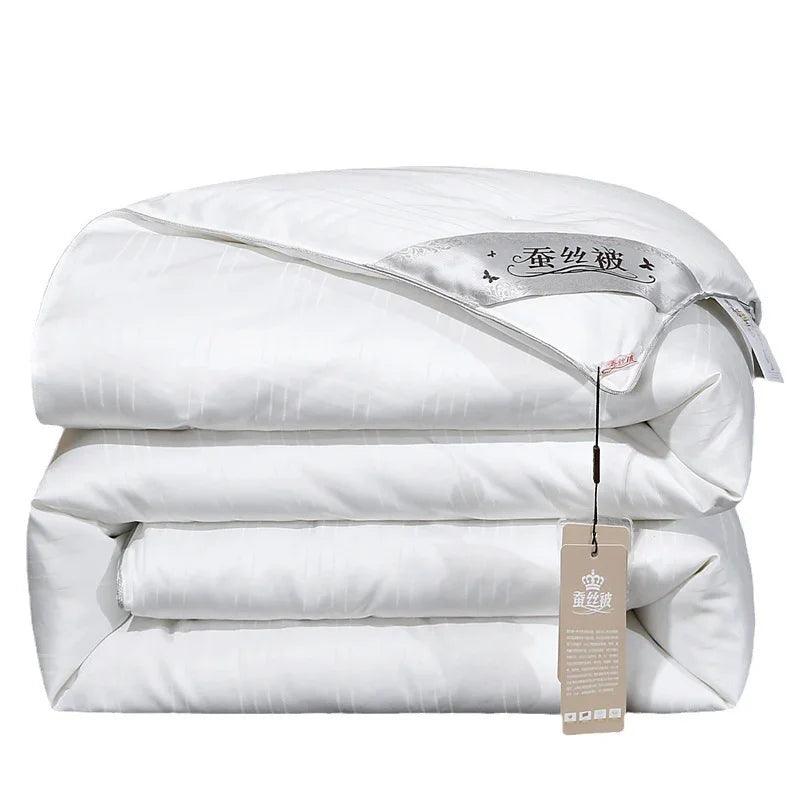 Summer Quilt Spring And Autumn Thickening Thermal Winter Duvet EX-STOCK Canada