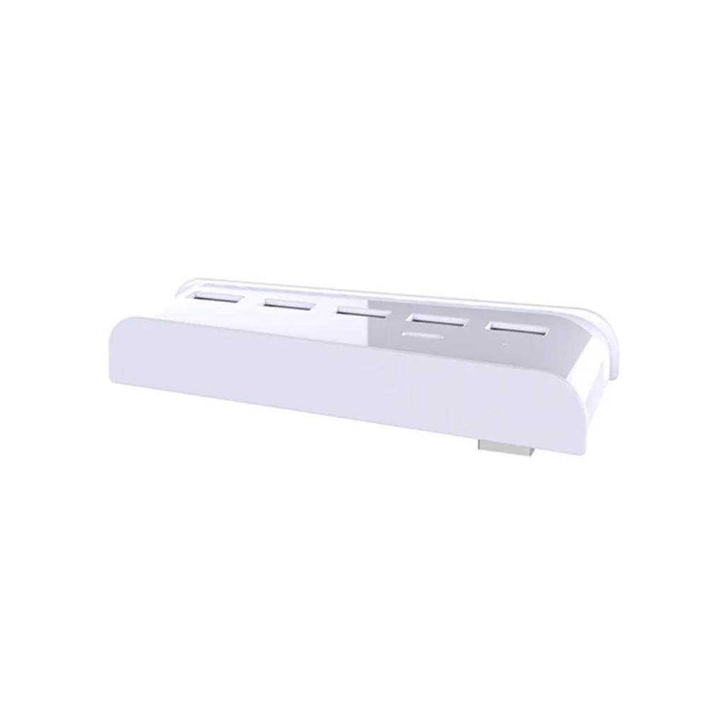 Ps5 Host Hub Converter P5Usb Hub Multi-Function High-Speed Transmission Ps5 EX-STOCK Canada