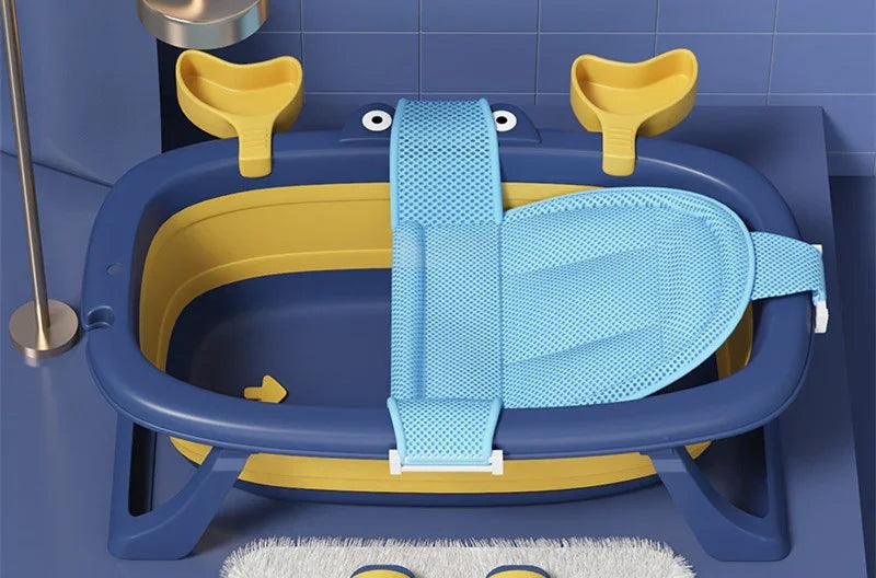 Baby Bathtub Foldable Bathtub Newborn Products EX-STOCK Canada