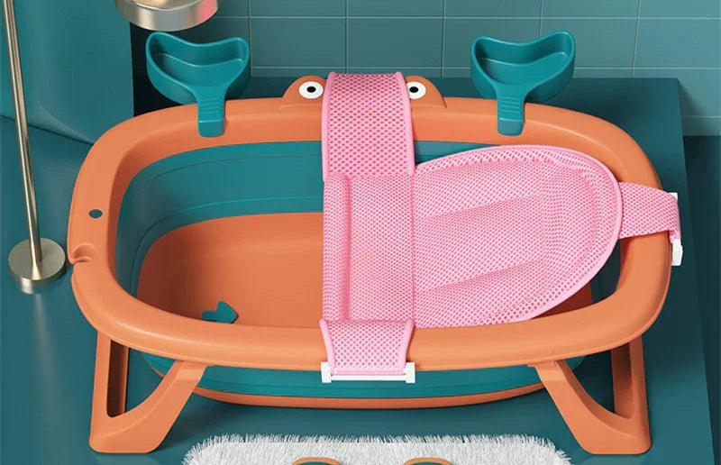 Baby Bathtub Foldable Bathtub Newborn Products EX-STOCK Canada