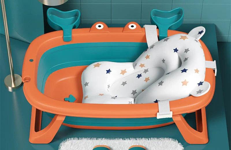 Baby Bathtub Foldable Bathtub Newborn Products EX-STOCK Canada