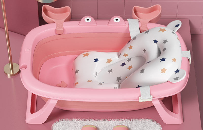 Baby Bathtub Foldable Bathtub Newborn Products EX-STOCK Canada