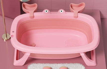 Baby Bathtub Foldable Bathtub Newborn Products EX-STOCK Canada