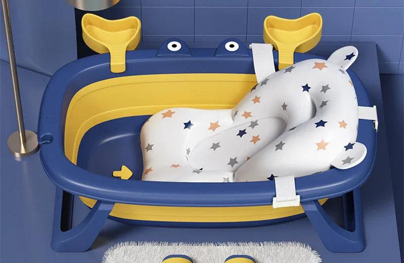 Baby Bathtub Foldable Bathtub Newborn Products EX-STOCK Canada