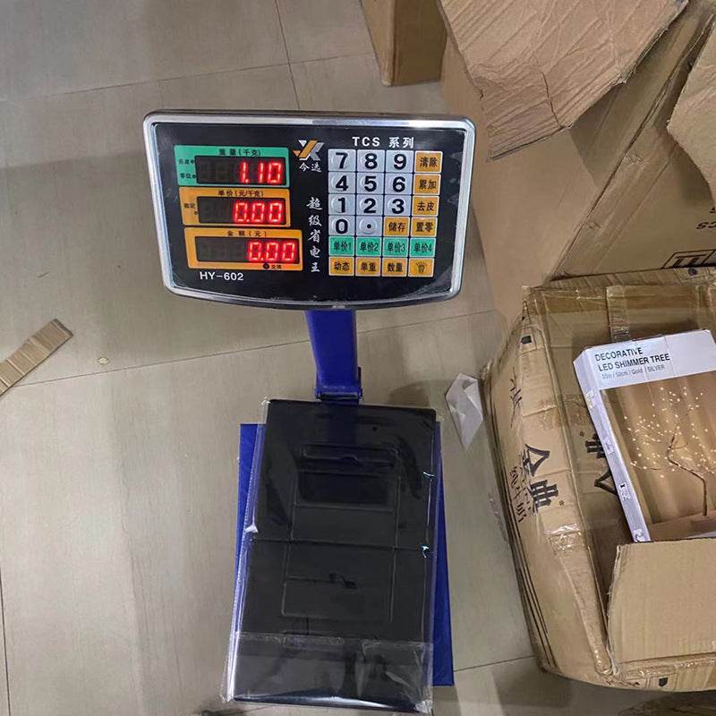 Portable Foldable Laptop Stand Plastic Laptop desk stand - EX-STOCK Canada