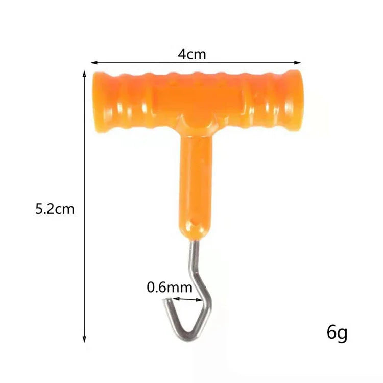 Fishing Gear European-Style Fishing Suit, Hook Swivel, Blocking Beans, Fishing Accessories EX-STOCK Canada