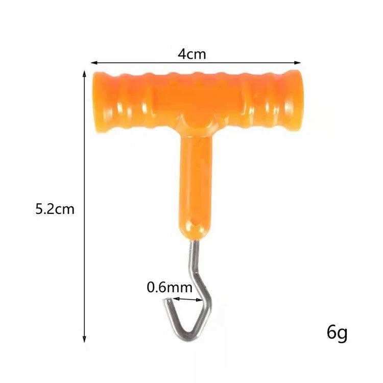 Fishing Gear European-Style Fishing Suit, Hook Swivel, Blocking Beans, Fishing Accessories EX-STOCK Canada