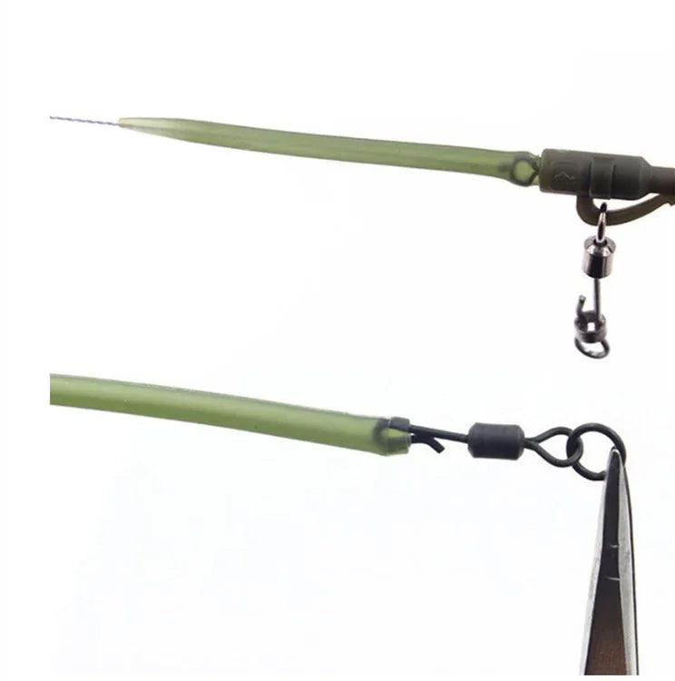 Fishing Gear European-Style Fishing Suit, Hook Swivel, Blocking Beans, Fishing Accessories EX-STOCK Canada