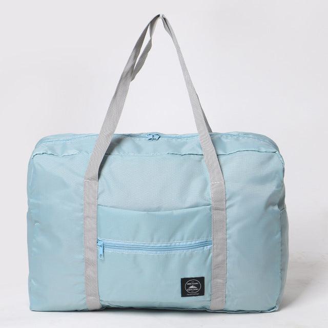 Gage Women Waterproof Handbags Men Travel Bags Free Shipping | EX-STOCK Canada
