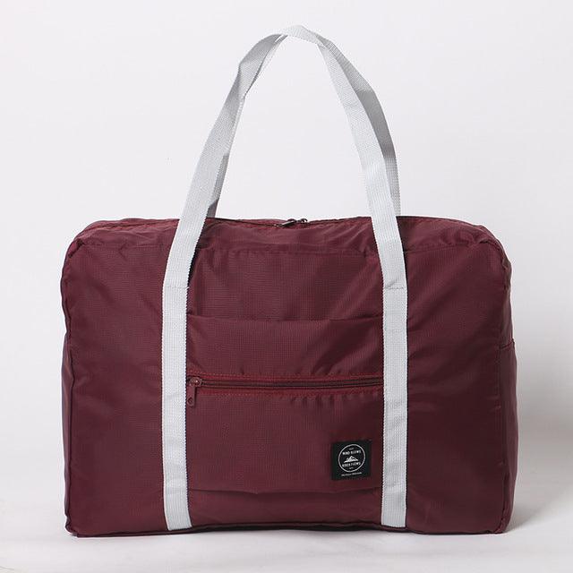 Gage Women Waterproof Handbags Men Travel Bags Free Shipping | EX-STOCK Canada