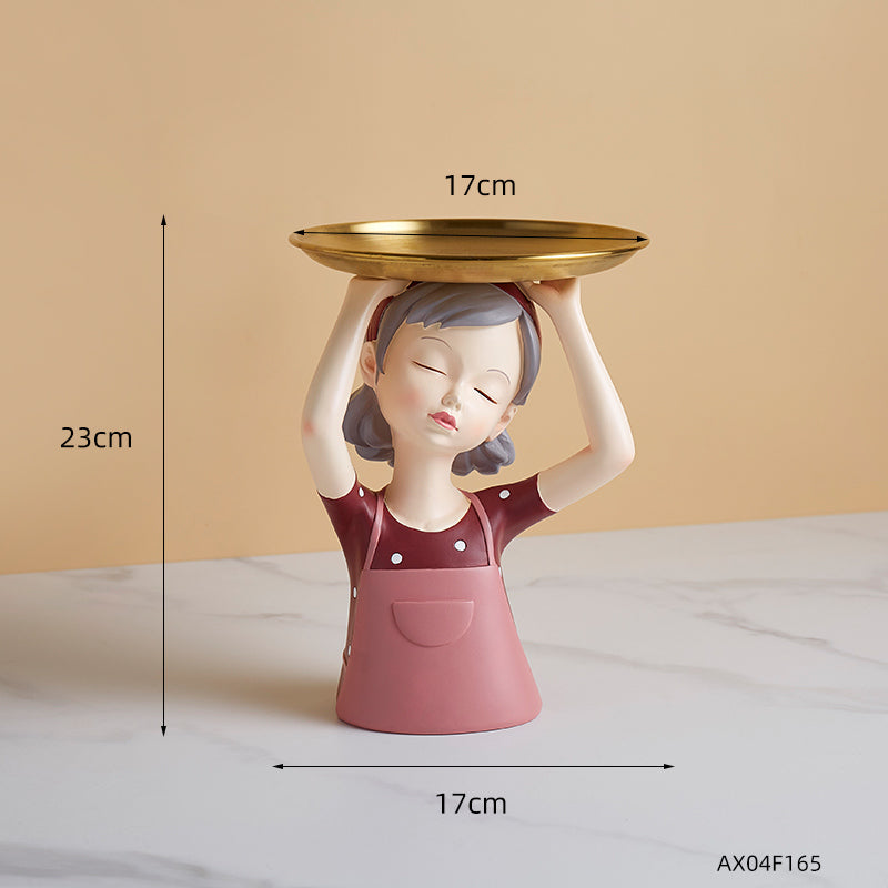 Storage Decorations Living Room Home Decorations TV Wine Cabinet Porch Housewarming New Home Decorations EX-STOCK Canada