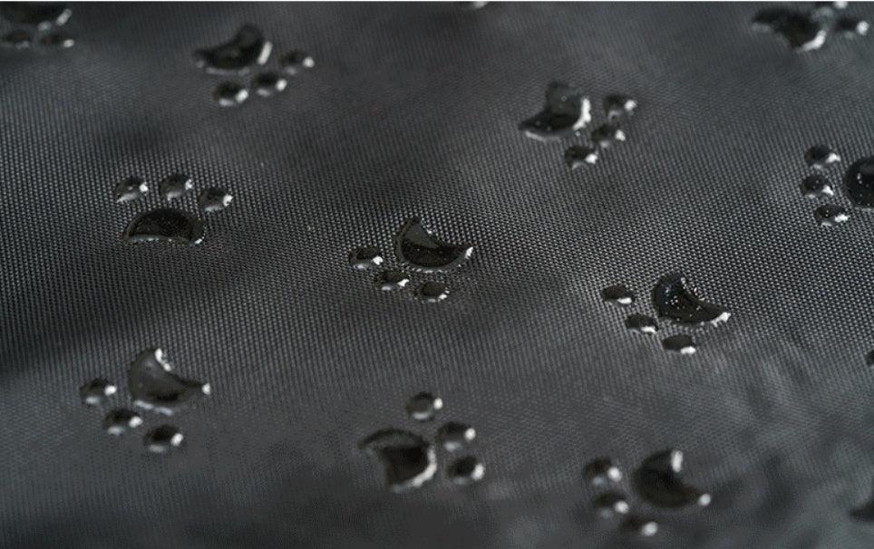 Thickened Pet Printing Canvas Dog Mats Dog Bed Mats Dog Bed Mattresses EX-STOCK Canada