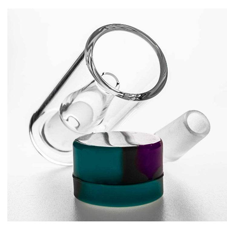 Borosilicate Glass Hookah Smoker Accessories - EX-STOCK Canada