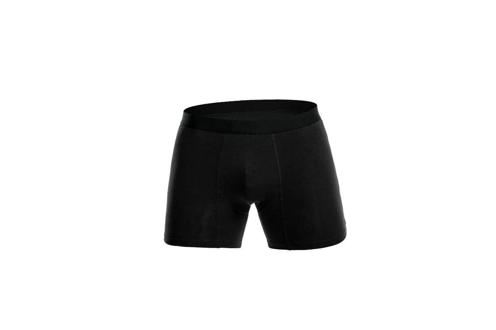 Men's Underwear Cotton Plus Size Men's Boxer Briefs - EX-STOCK Canada