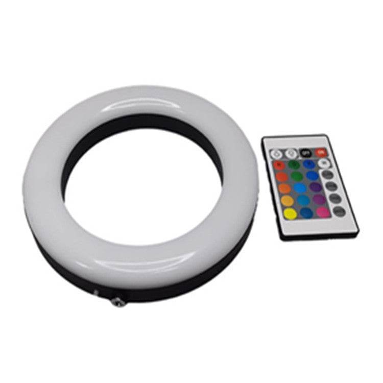 Bar Scene Remote Control Decorative Hookah Colorful Lights - EX-STOCK Canada