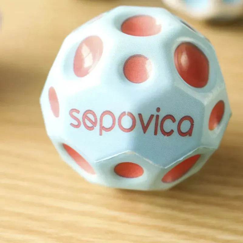 Bouncy Ball Toy Ball - EX-STOCK Canada