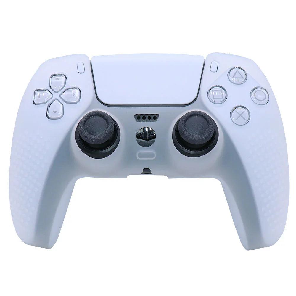 ps5 Gamepad Silicone Cover Non-slip Silicone Protective Cover EX-STOCK Canada