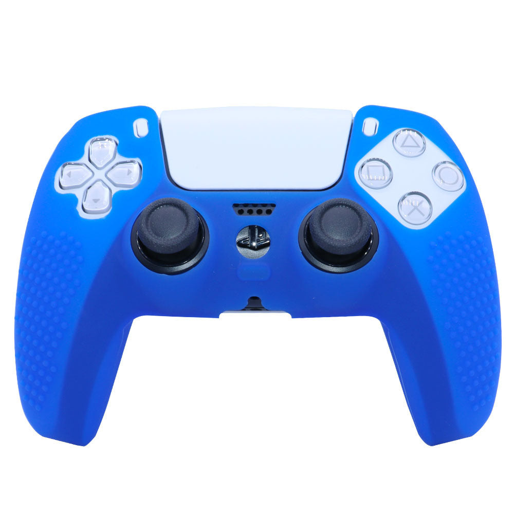 ps5 Gamepad Silicone Cover Non-slip Silicone Protective Cover EX-STOCK Canada