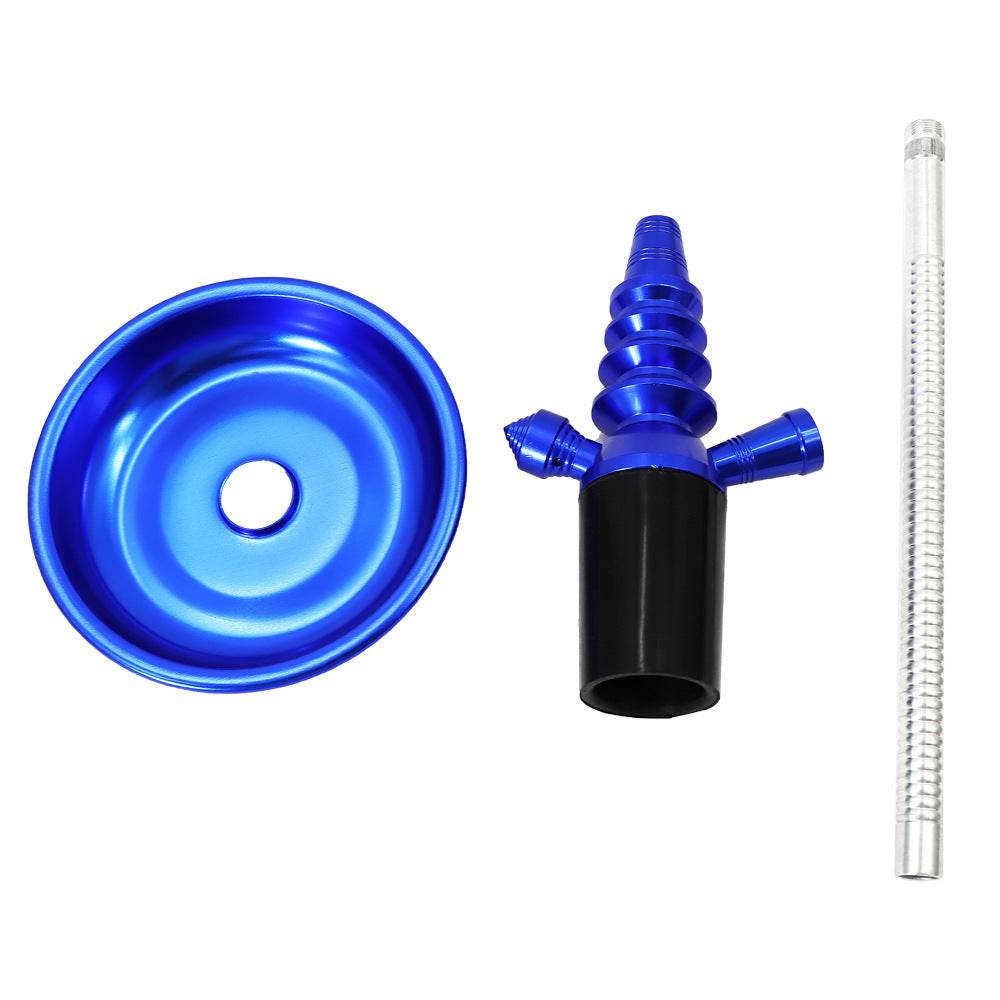 New Arabian Hookah Set Accessories - EX-STOCK Canada
