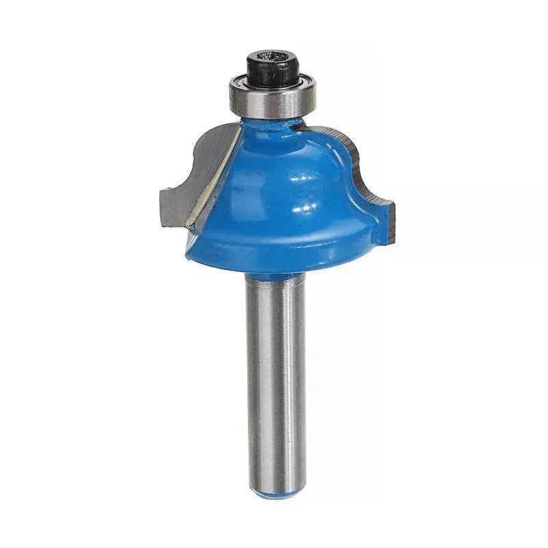 15 pcs Trimming Milling Cutter Set Woodworking Milling Router Bits - EX-STOCK Canada