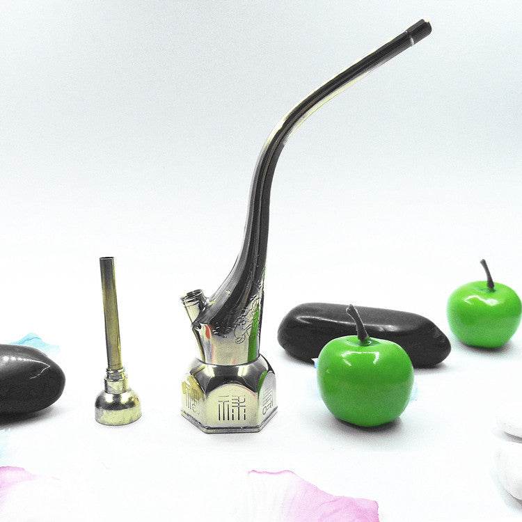 Healthy Hookah, Wholesale Of Copper Water Pipes, Two Hookahs, Hookah Tools, Silk, Cigarettes - EX-STOCK Canada