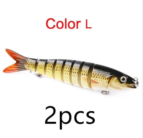 Fishing Lure Fishing Bait EX-STOCK Canada