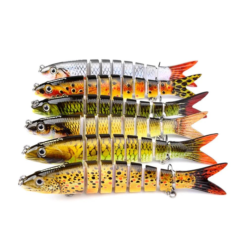 Fishing Lure Fishing Bait EX-STOCK Canada
