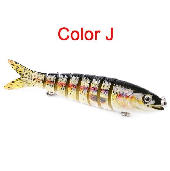 Fishing Lure Fishing Bait EX-STOCK Canada