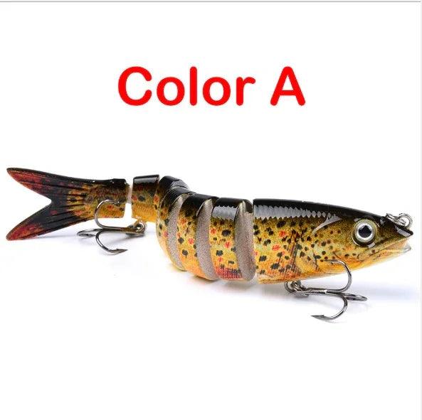 Fishing Lure Fishing Bait EX-STOCK Canada