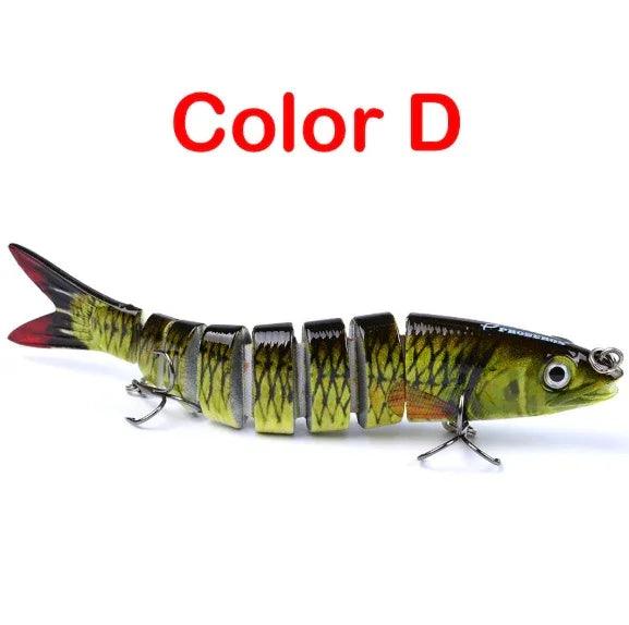 Fishing Lure Fishing Bait EX-STOCK Canada