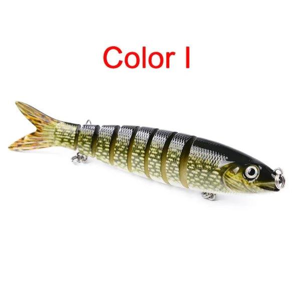 Fishing Lure Fishing Bait EX-STOCK Canada