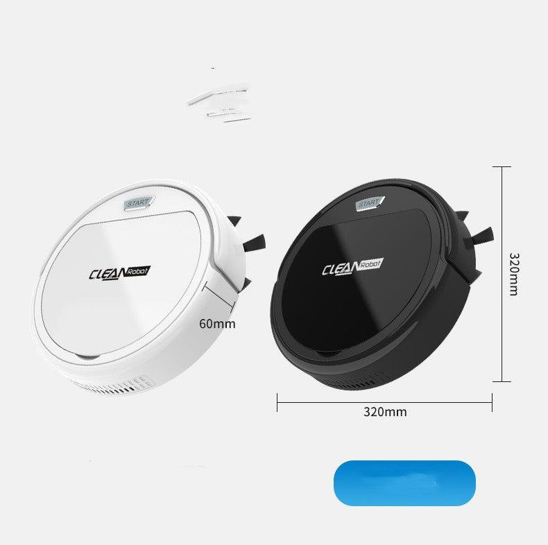 Aspirateur Robot Maison Intelligente Aspirateur Automatique | EX-STOCK Canada