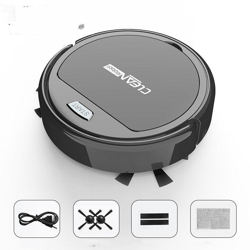 Vaccum Cleaner Robot Smart Home Automatic Vacuum Cleaner | EX-STOCK Canada