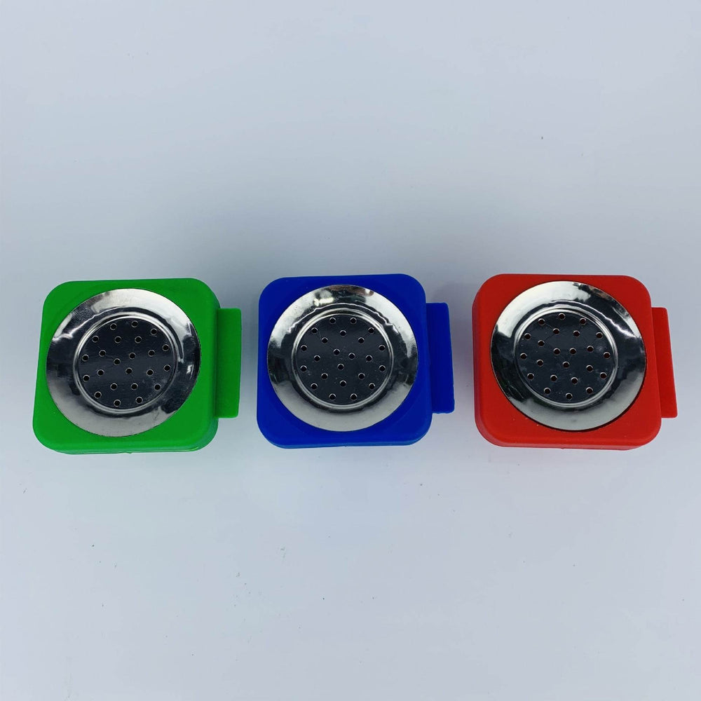 High Temperature Resistant High-grade Glass Hookah Accessories - EX-STOCK Canada