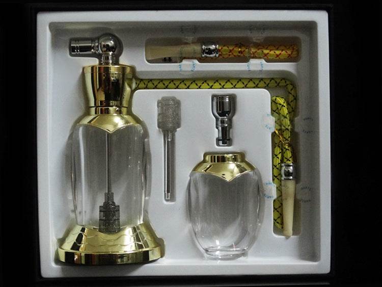 Mini Convenient Hookah Hookah Hookah - EX-STOCK Canada