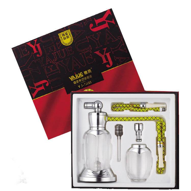 Mini Convenient Hookah Hookah Hookah - EX-STOCK Canada